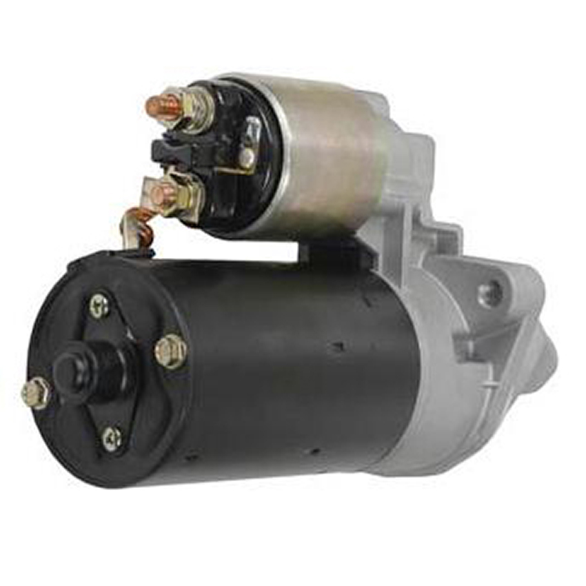 Starter Fits Audi 100 90 A4 A6 Quattro Cabriolet Volkswagen Passat 078-911-023A