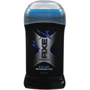 AXE Clix 3 Oz. Fresh Deodorant Stick