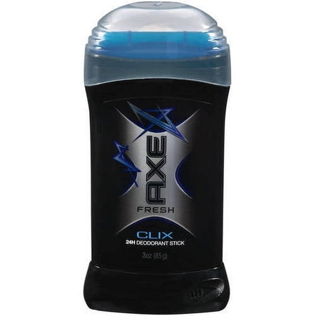 AXE Clix 3 Oz. Fresh Deodorant Stick