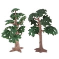 thumbnail image 1 of Árbol de paisaje Modelo 13.5 / 24cm Hugo Mini árbol de paisaje, 1 of 10