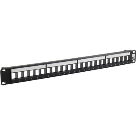 Hubbell Patch Panel