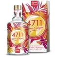 thumbnail image 2 of 4711 REMIX COLOGNE by 4711 , EAU DE COLOGNE SPRAY 3.4 OZ (2022 GRAPEFRUIT LIMITED EDITION), 2 of 7