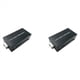 thumbnail image 1 of 2X Transceptor de Fibra Óptica RJ45 Gigabit SFP Transceptor Monomodo de Fibra Única 1.25G Transceptor de Fibra Óptica 100/1000M, 1 of 5