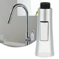 thumbnail image 1 of Kitchen Faucet Head G1/2 Inch Faucet Head Electroplating For Kitchen, 1 of 8
