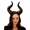 thumbnail image 2 of Maleficent Horns, 2 of 10