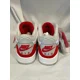 thumbnail image 4 of Ni - ke Air Jordan 3 Retro TH SP Tinker Mens 12 White University Red CJ0939 100, 4 of 5