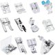thumbnail image 1 of Piece Multifunction Presser Foot Presser Feet Accessory Set compatible with W6, Husqvarna and More Sewing Machines, 1 of 4