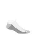 thumbnail image 4 of Fruit of the Loom No Show & Liner Socks (Big Boys or Little Boys), 12 Pack, 4 of 6