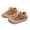 Khaki, variant on NIEWTR Toddler Spring Mesh Sneakers Boys Breathable Mesh Shoes Boys Casual Shoes Kids Baby Soft Soled Shoes