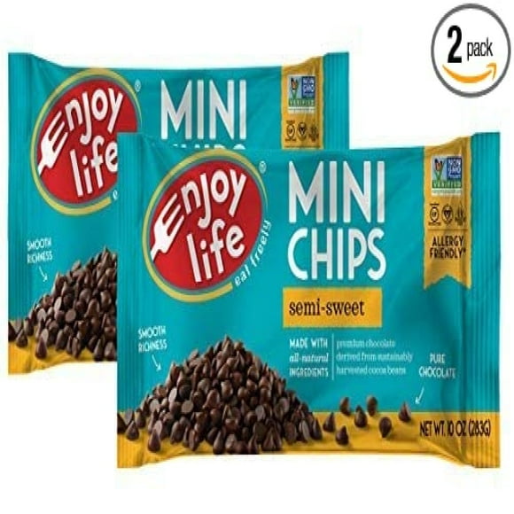 Mini Chocolate Chips