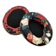 thumbnail image 5 of sweethay Cojín para auriculares Almohadillas para los oídos Auriculares para juegos Almohadillas para auriculares Reemplazo de esponja para Type2 NO2, 5 of 6