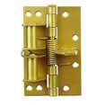 thumbnail image 1 of For Automatic Door Closer Hinges For Cabinet Wardrobegold, 1 of 5