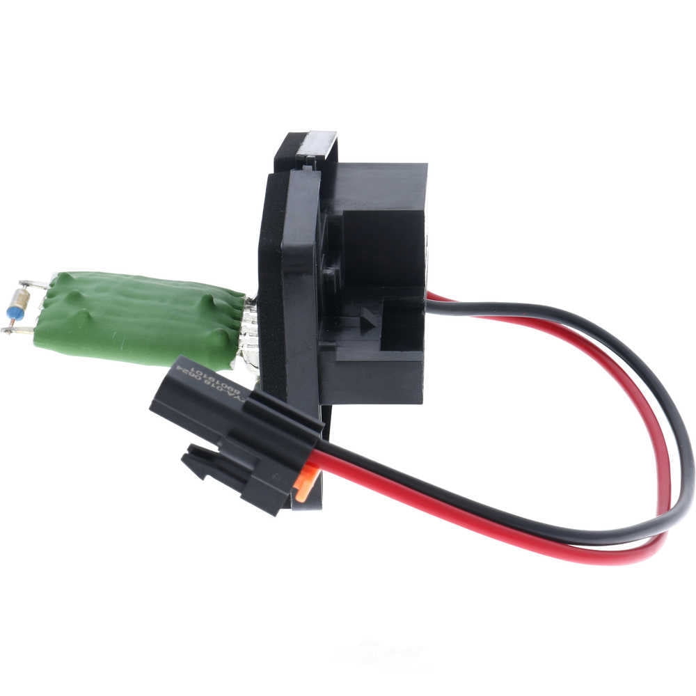 HOLSTEIN 2BMR0034K HVAC Blower Motor Resistor