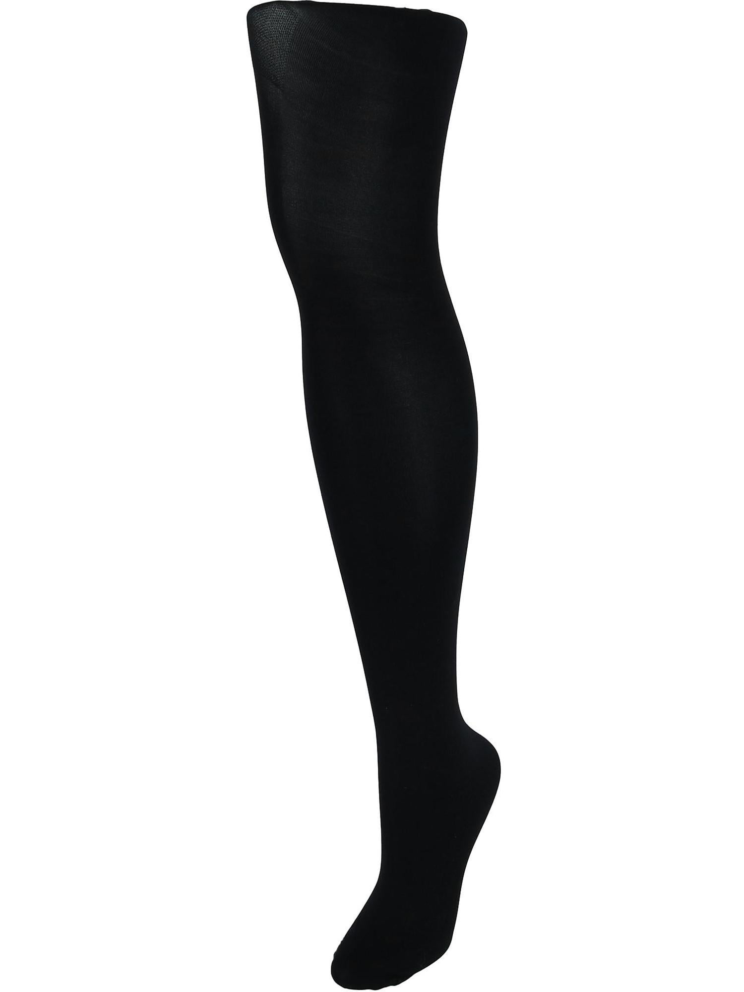Steve Madden womens Fleece Footed Tights Sm35083 Tights