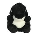thumbnail image 1 of Aurora Palm Pals - Juneau Orca 5 Pouces, 1 of 3