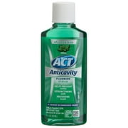 Angle View: Act Anti-Cavity Fluoride Rinse (Pack of 48)