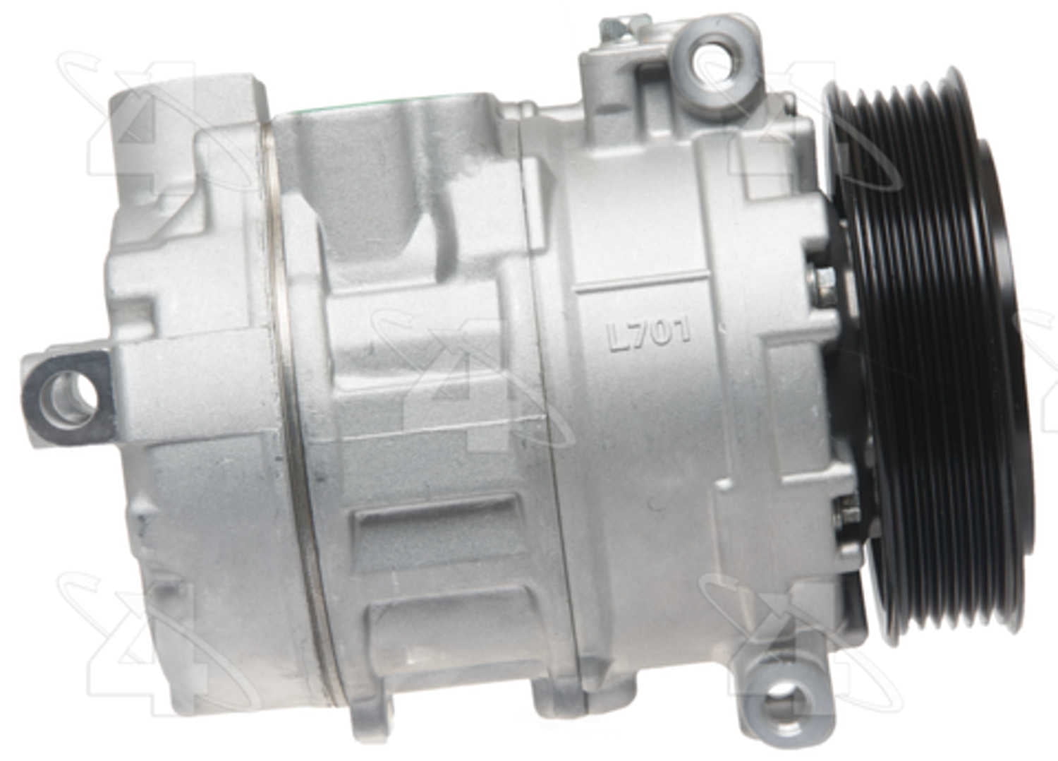 Four Seasons 158375 Denso 7SEU17C Compressor