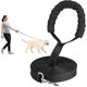 thumbnail image 1 of Correa de adiestramiento para perros NQ 20 m con mango acolchado suave correa de nailon larga y resistente, 1 of 1