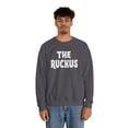 thumbnail image 4 of The Ruckus Crewneck Sweatshirt, 4 of 7