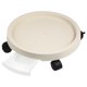 thumbnail image 5 of unbranded Para Plantas Con Y Material Plástico Para Interior Color Beige, 5 of 7