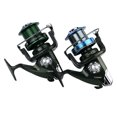 thumbnail image 4 of Metal Spinning Fishing Reel Cnc Rocker Arms Lightweight Ultra Smooth Long Distant Fishing Tackle, 4 of 8
