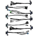 thumbnail image 1 of Línea de mantenimiento ELV, 8 piezas EIS ELV Cable de detección ELV Cable de prueba ELV Excelencia verdadera, 1 of 9