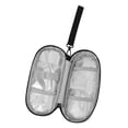 thumbnail image 3 of Estuche Enfriador De Insulina Estuche De Viaje Compacto Portátil De Gran Capacidad Para Medicamentos Diabéticos, 3 of 7