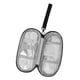 thumbnail image 2 of Estuche enfriador de insulina daixiaolindai Estuche de viaje Gris, 2 of 10