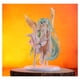 thumbnail image 5 of Figura Hatsune Miku Fairy Angel Vocaloid 20cm Anime Figura coleccionable Miku Juguete de Colección, 5 of 8