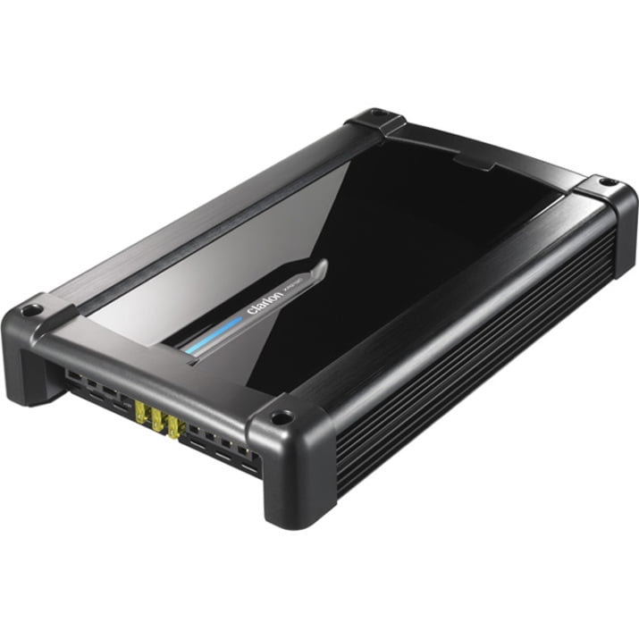 Clarion XR XR2120 Car Amplifier, 400 W 