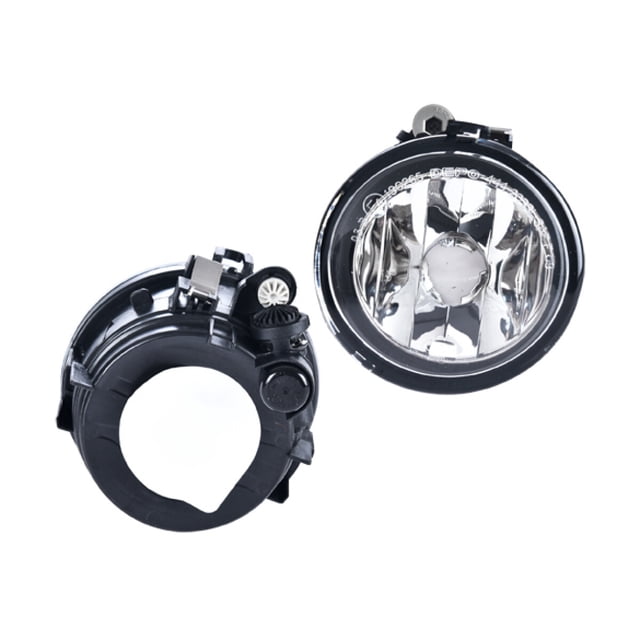 Faro Para Niebla DEPO 3012531943348523 Izquierdo H8