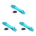 thumbnail image 2 of serony Upgraded RC Car Accessories Spare Parts 1 10 Truck TT02 Customized Replacement Rear Arm Bumper Plate Bracket 3Set, 2 of 6
