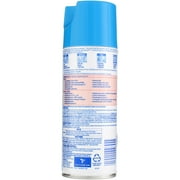 Lysol Disinfectant Spray Aerosol, Spring Waterfall, 12.5 oz (2 pack)