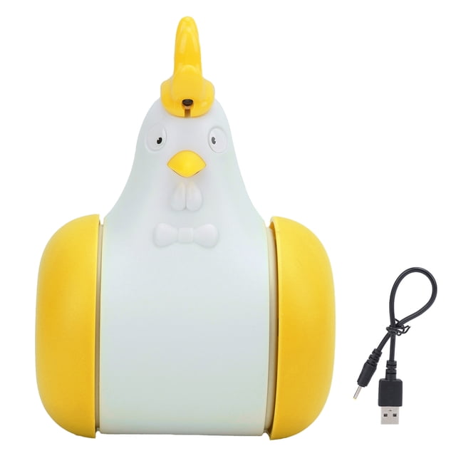 Juguete infrarrojo para gato, juguete infrarrojo para gato, luz roja LED eléctrica, juguete para gato, juguete electrónico para coche, estética elegante