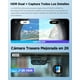 thumbnail image 4 of VIOFO A229 Plus Dashcam para Auto Cámara de Salpicadero Frontal y Trasera, Doble Sensor STARVIS 2, 2 Canales HDR, 1440P+1440P, Camara para Carro con Control por Voz, GPS de Ultra Alta Precisión, 4 of 5