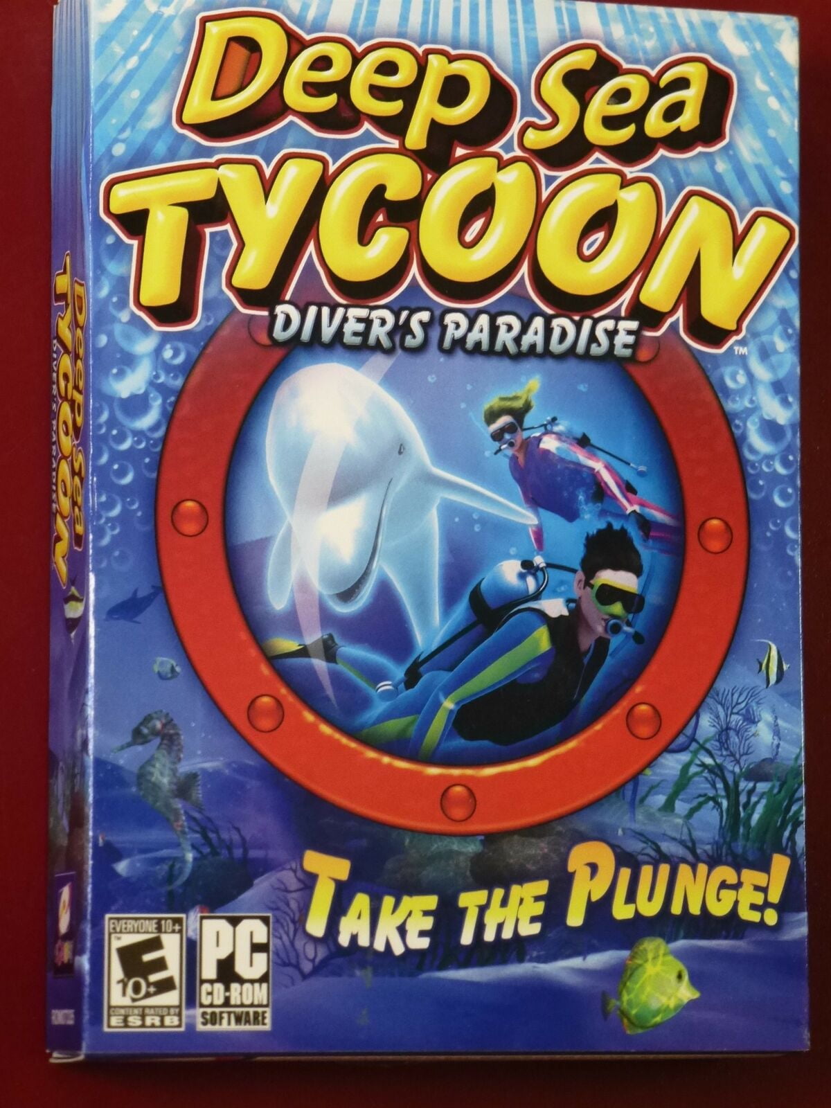 deep sea tycoon pc deep sea tycoon pc