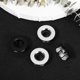 thumbnail image 2 of 8Pcs Sink Overflow Caps Insert in Hole Cover Basin Accessories for Kitchen Bathroom, 2 of 3