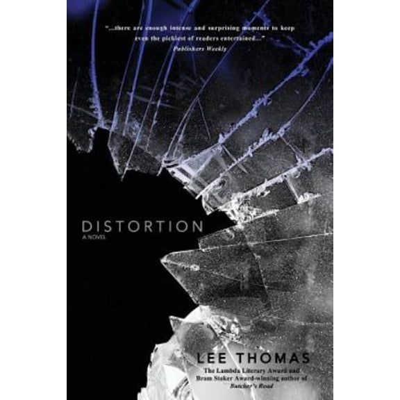 Pre-Owned Distortion (Paperback) 9781590213575