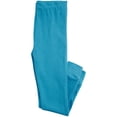 thumbnail image 4 of Beverly Hills Polo Club Boys Thermal Underwear Set Waffle Knit Top and Long Johns 6 Piece (2T-18), 8/10 Deep Blue/Ecru/Black, 4 of 7