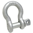 thumbnail image 2 of ANCHOR SHACKLE1/4 1/2TON (Pack of 1), 2 of 2