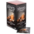 thumbnail image 2 of Steep By Bigelow Organic Sweet Cinnamon Black Tea Bags - 20/Box, 2 of 6