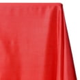 thumbnail image 3 of Polyester China Silk Lining Fabric 60" Wide Habutai By The Yard (Red), 3 of 3