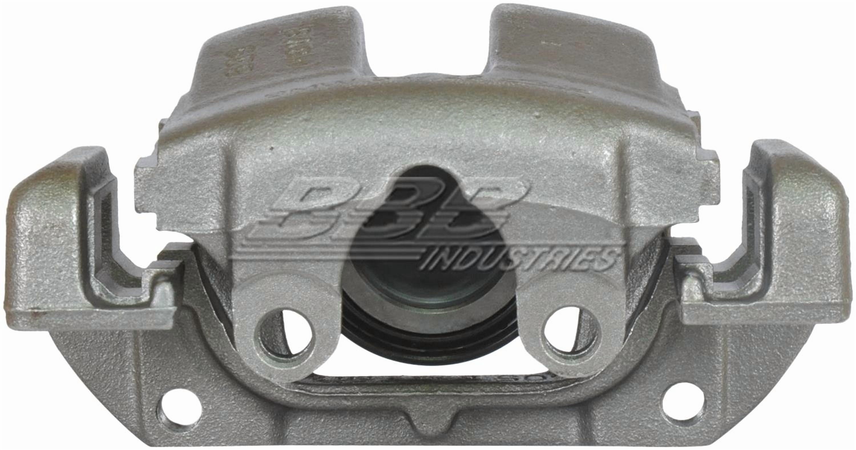 TERREPOWER formerly BBB Industries 99-02394B Reman Caliper w/installation Hardware