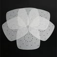 thumbnail image 6 of Oil Blotting Paper 200 Pcs High Absorbent Sheets for Oily Skin for -Ups and Makeup Suitable for All Skin Types 200PCS, 6 of 8
