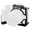 Black, variant on YANZUO Camera Cage Aluminum Video Camera Rig For Canon R8 Camera(Black)
