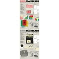 thumbnail image 2 of DAY6 - [THE DECADE] 4th Full Album RANDOM Version, 2 of 2
