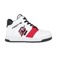 thumbnail image 2 of TENIS CASUALES FREE FIRE NIÑO FF5042 SIMIPIEL BCO 18-21, 2 of 4