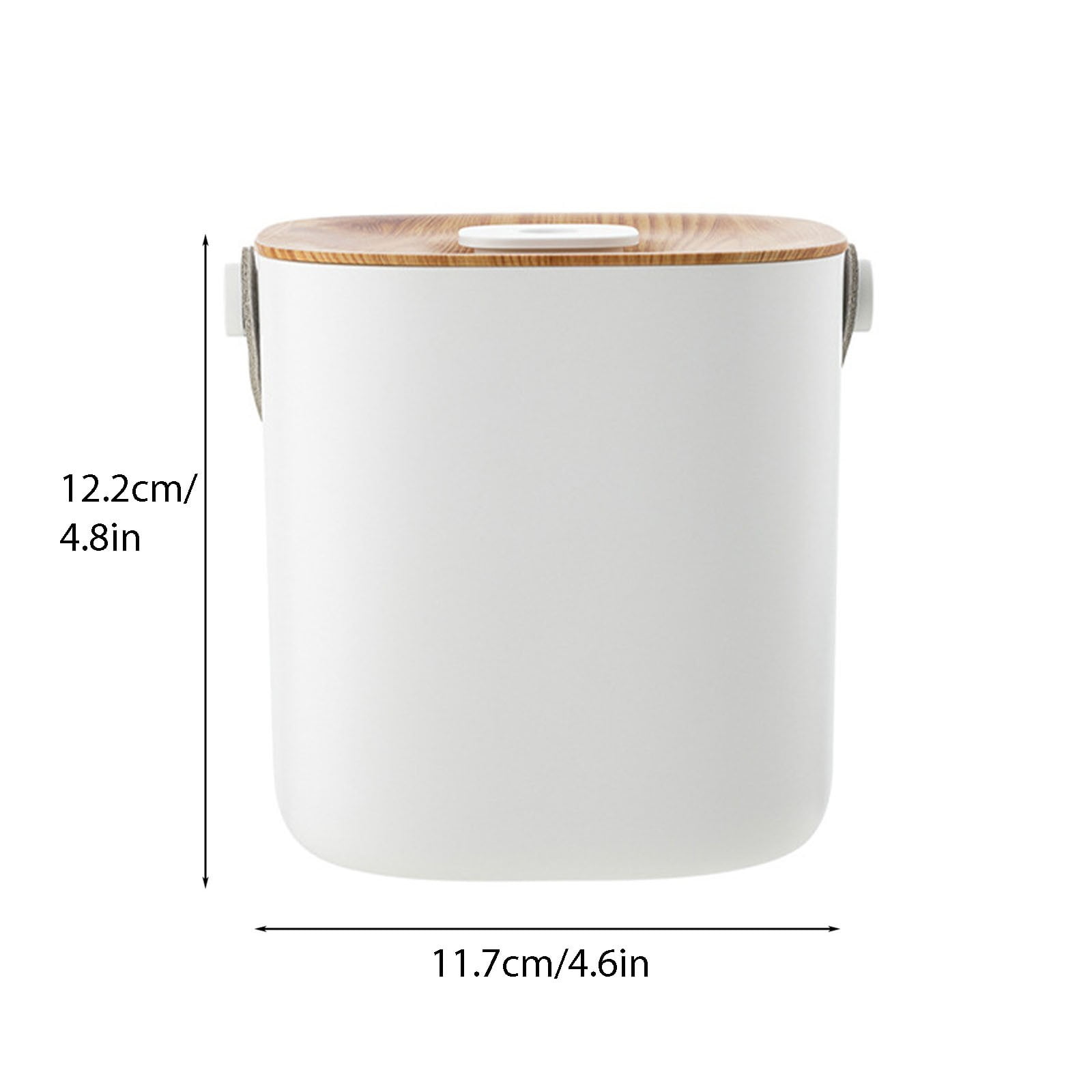 BOBOMOTI Humidifier for Room Baby Quiet Cool Mist Air Humidifier Essential Oil Diffuser Clearance