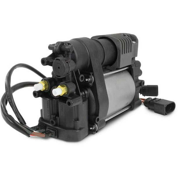 Air Compressor Compatible with 2011 2018 Porsche Cayenne 2012 2013