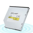 thumbnail image 1 of Built in DVD Writer  DVD Recorder Internal Optical Drive CD Drive Built in DVD Writer DVD Recorder Player Optical Drive Computer CD Writer  For Laptop Notebook, 1 of 8